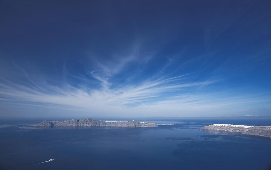 Adore Santorini Imerovigli  Exteriér fotografie